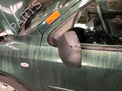 Left mirror MAZDA 2 (DY) 1.2 (DY3W) | BP22169486C26 