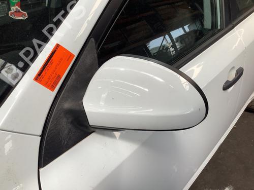 Used Left mirror KIA CEE'D SW (ED) 1.6 (122 hp) 29009686
