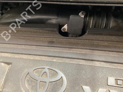Mass air flow sensor TOYOTA YARIS (_P9_) 1.33 VVT-i (NSP90_, NSP90R) | BP29384599M95