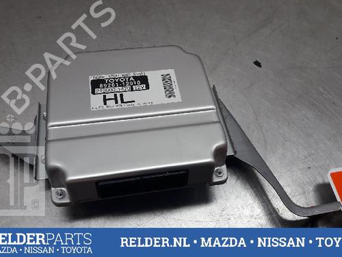 Used Control unit Control unit 22158678 22158678