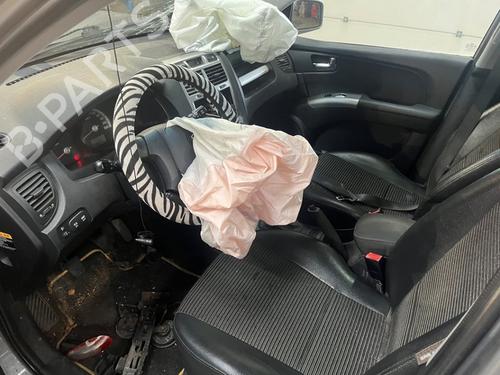 Steering rack KIA SPORTAGE II (JE_, KM_) 2.0 i 16V | BP22356637M22 