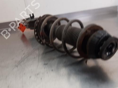 Right front shock absorber KIA RIO III (UB) 1.25 CVVT | BP23573127M17 - Image 2