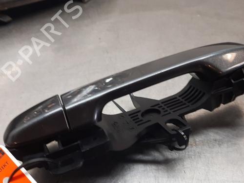 Høyre foran utvendig håndtak TOYOTA VERSO S (_P12_) 1.33 (NSP120_) (99 hp) 29917231