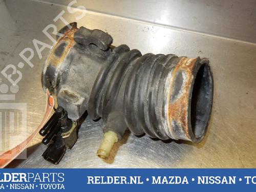 Used Pipe MAZDA 6 Hatchback (GG) 1.8 (120 hp) 22138397