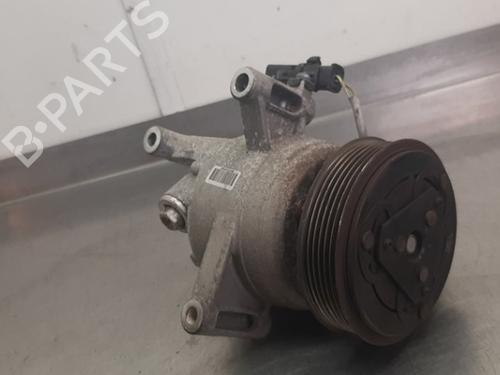 AC compressor TOYOTA AYGO (_B4_) 1.0 (KGB40) | BP38542000M34 - Image 3