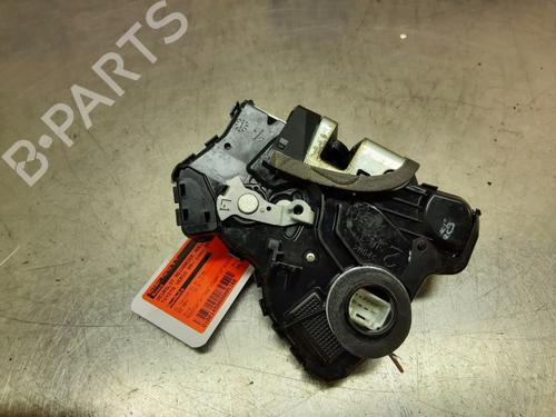 Used Front left lock TOYOTA VERSO (_R2_) 1.8 (ZGR21_, ZGR21R) (147 hp) 22165478