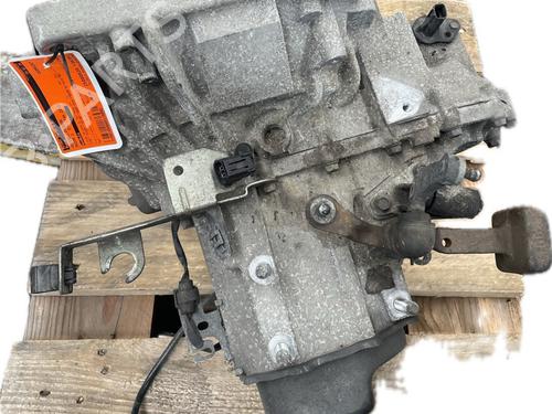 Gearbox MAZDA 2 (DE_, DH_) 1.3 MZR (DE3FS) | BP23186993M3 - Image 1