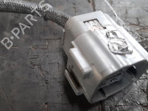 Electronic sensor MAZDA 6 Hatchback (GG) 1.8 | BP27291001M84