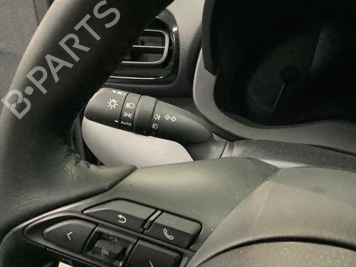 Used Steering column stalk TOYOTA YARIS CROSS (MXP_) 1.5 Hybrid (MXPJ10) (116 hp) 22993110