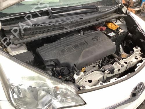 Caja de cambios Caja de cambios TOYOTA VERSO S (_P12_) 1.33 (NSP120_) (99 hp) 34252754 34252754