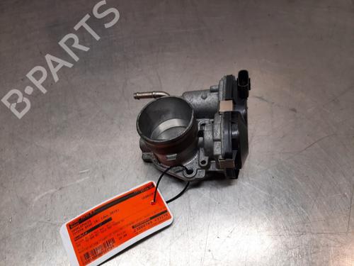 Used Throttle body TOYOTA AYGO (_B4_) 1.0 VVTi (KGB40) (72 hp) 22167877