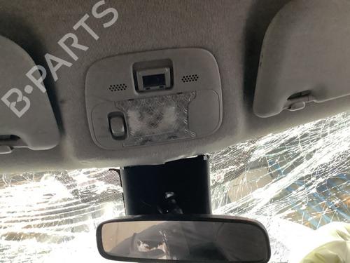 Kabinelys TOYOTA AYGO X (_B7_) 1.0 VVT-i (KGB70) | BP32846502I8 - Image 3