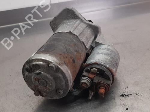 Starter NISSAN NOTE (E12) 1.2 DIG-S | BP34574295M8 - Image 2