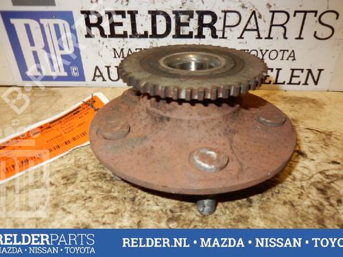 other-nissan-primera-hatchback-p12-22-di-2002-22137405 main image