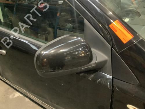 Used Right mirror NISSAN NOTE (E11, NE11) 1.6 (110 hp) 25935129