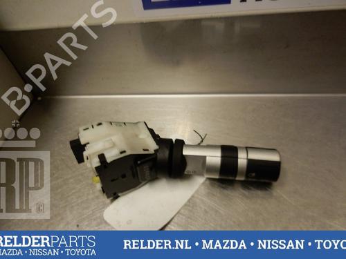 Used Steering column stalk NISSAN 350Z Coupe (Z33) 3.5 (AAZ33) (280 hp) 22143746