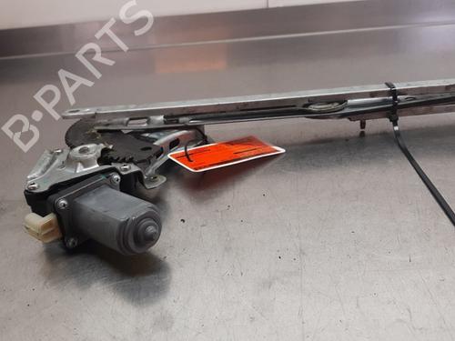 Used Front right window mechanism NISSAN NOTE (E12) 1.2 (80 hp) 26460519