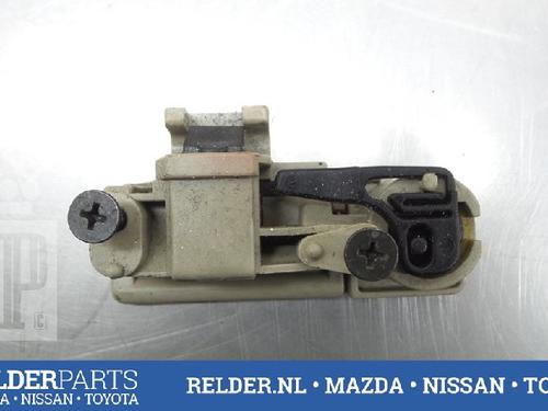 Ignition barrel NISSAN PRIMERA Estate (WP12) 1.8 | BP22135889M48 