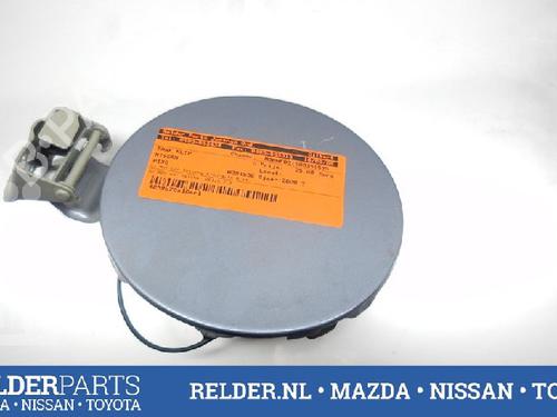 Used Fuel flap NISSAN PIXO (UA0) 1.0 (68 hp) 22135582