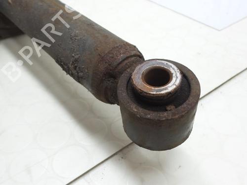 Right rear shock absorber NISSAN ALMERA TINO (V10) 1.8 | BP22158754M19 