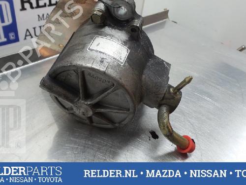 Vacuum pump MAZDA 323 F VI Hatchback (BJ) 2.0 TD | BP22135546M80 