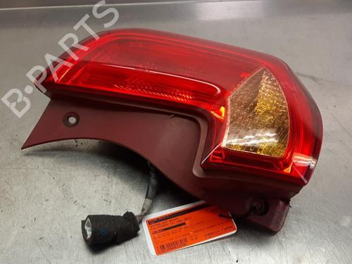Right taillight KIA PICANTO II (TA) 1.0 | BP30159846C35 