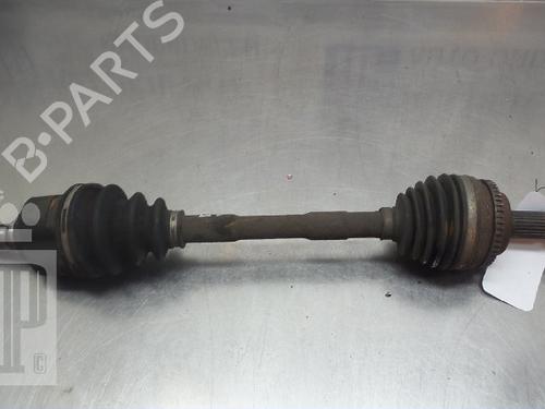 Used Left front driveshaft TOYOTA YARIS VERSO (_P2_) 1.5 (NCP21_) (106 hp) 22153743