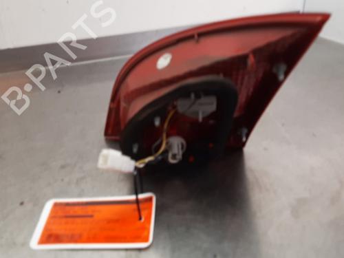Left taillight KIA VENGA (YN) 1.4 CVVT | BP29405988C34 - Image 6
