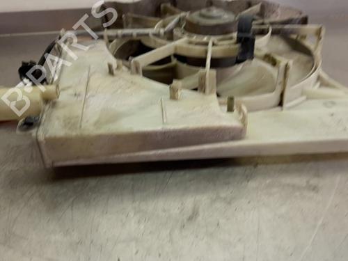 Used Radiator fan Radiator fan TOYOTA AYGO (_B1_) 1.0 (KGB10_, KGB10R) (68 hp) 33286361 33286361