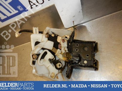 tailgate-lock-mazda-6-hatchback-gg-18-2002-2003-2004-2005-2006-2007-2008-22139429 main image