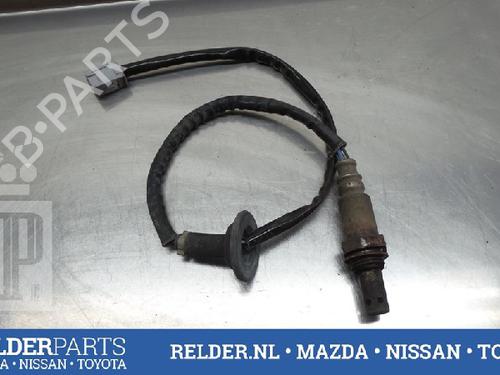 Used Electronic sensor TOYOTA AVENSIS (_T25_) 1.8 VVT-i (ZZT251_, ZZT251R) (129 hp) 22139493