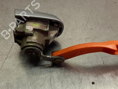 Engine control unit (ECU) TOYOTA RAV 4 II (_A2_) 2.0 4WD (ACA21, ACA20) | BP34614375M57 - Image 9