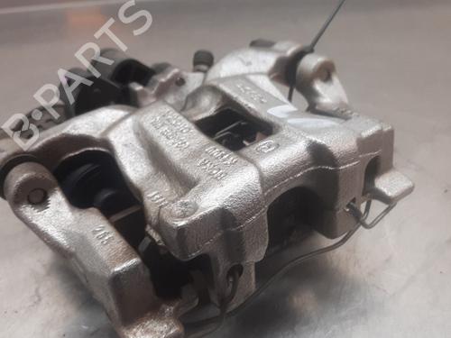 Left rear brake caliper MAZDA 3 Saloon (BP_) 2.0 SKYACTIV-G M Hybrid | BP25702455M107 - Image 2