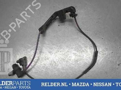 Used Electronic sensor TOYOTA COROLLA Liftback (_E11_) 1.4 (ZZE111_, ZZE111R) (97 hp) 22136503