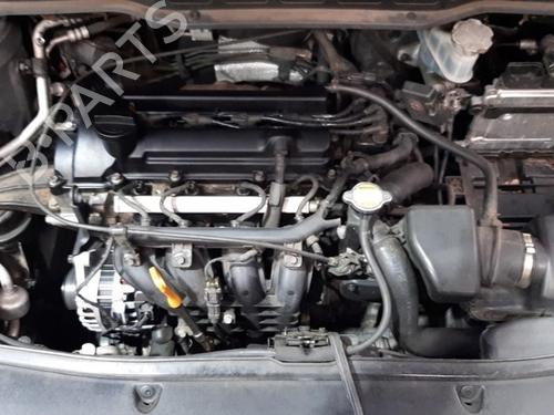 Used Steering ECU HYUNDAI i20 I (PB, PBT) 1.2 (78 hp) 31942526