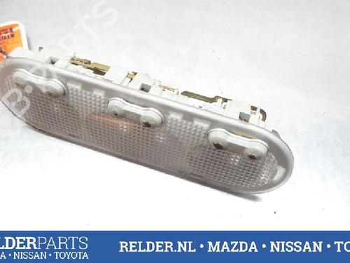Used Interior roof light NISSAN MICRA III (K12) 160 SR (110 hp) 22139004