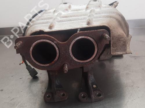 Exhaust manifold TOYOTA MR2 III (ZZW3_) 1.8 16V VT-i (ZZW30) | BP30657557M110