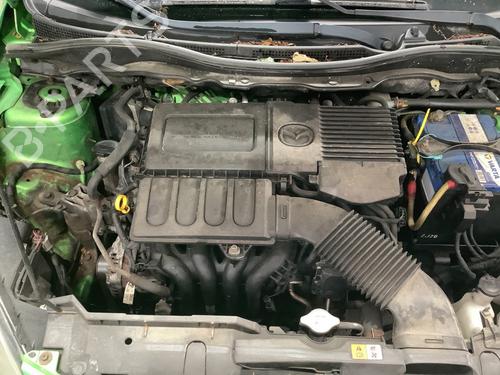 Used Engine Engine 36668639 36668639