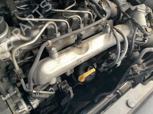 Used Intake manifold Intake manifold KIA RIO III (UB) 1.1 CRDi (75 hp) 33956098 33956098