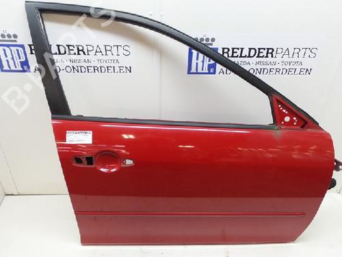 Dør højre fortil Dør højre fortil MAZDA 6 Hatchback (GG) 1.8 (120 hp) 22147474 22147474