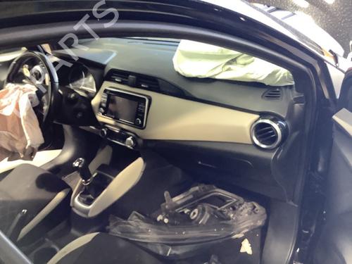 Cable NISSAN MICRA V (K14) 1.5 DCI | BP22164124E12 
