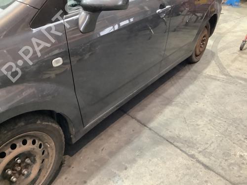 Próg lewy TOYOTA COROLLA Verso (ZER_, ZZE12_, R1_) 2.2 D-4D (AUR10_, AUR10R) | BP29698633C115