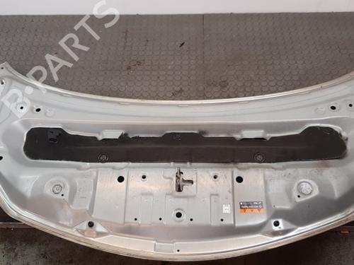Hood NISSAN NOTE (E12) 1.5 dCi | BP29009766C1 - Image 7