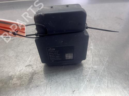 Used Electronic module TOYOTA YARIS (_P9_) 1.33 VVT-i (NSP90_, NSP90R) (100 hp) 32220884