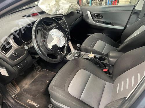 Pipe KIA CEE'D Sportswagon (JD) 1.6 GDI | BP27453096M125