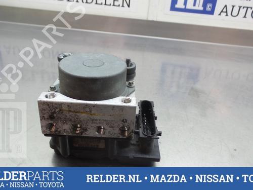 ABS pump NISSAN NOTE (E11, NE11) 1.6 | BP22153553M43 