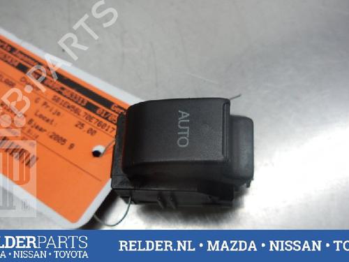 Switch TOYOTA AVENSIS Estate (_T25_) 2.0 D-4D (CDT250_, CDT250R) | BP22140126I30 