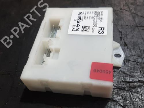 Electronic module NISSAN X-TRAIL III (T32_, T32R, T32RR) 1.6 DIG-T (T32) | BP22688321M83 