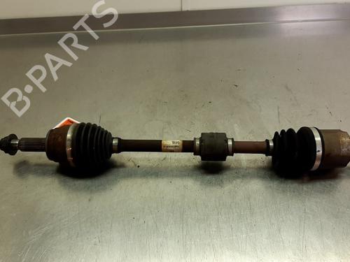 Used Left front driveshaft Left front driveshaft KIA CEED Sportswagon (CD) 1.0 T-GDI (120 hp) 28118767 28118767