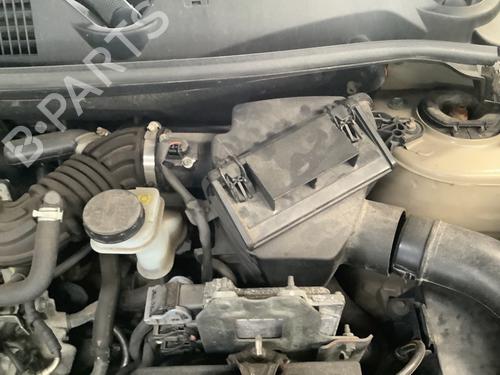 Used Air filter box Air filter box NISSAN QASHQAI I (J10, NJ10) 1.6 (114 hp) 36321081 36321081